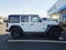 2023 Jeep Wrangler 4-Door Sport 4x4