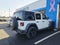 2023 Jeep Wrangler 4-Door Sport 4x4