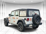 2020 Jeep Wrangler Unlimited Sport 4x4