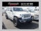 2020 Jeep Wrangler Unlimited Sahara 4x4