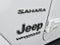 2020 Jeep Wrangler Unlimited Sahara 4x4