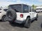 2020 Jeep Wrangler Unlimited Sahara 4x4