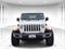2020 Jeep Wrangler Unlimited Sahara 4x4