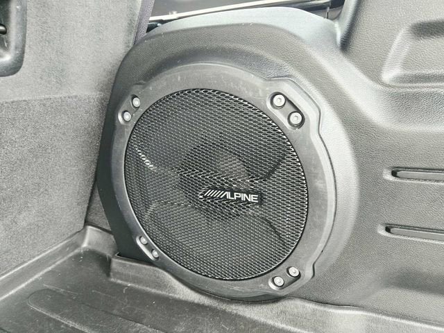 2020 Jeep Wrangler Unlimited Sahara Altitude 4x4