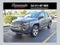 2017 Jeep Compass High Altitude