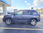 2017 Jeep Compass High Altitude