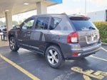 2017 Jeep Compass High Altitude