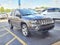 2017 Jeep Compass High Altitude