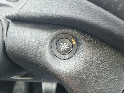 2022 Jeep Cherokee Limited 4x4