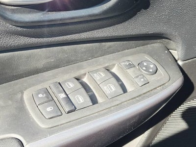 2022 Jeep Cherokee Limited 4x4