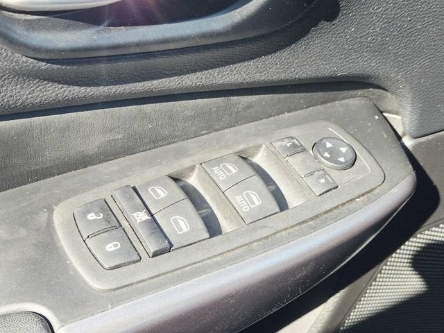 2022 Jeep Cherokee Limited 4x4