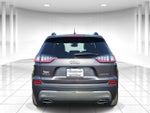 2022 Jeep Cherokee Limited 4x4