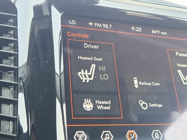 2021 Jeep Cherokee Limited 4x4