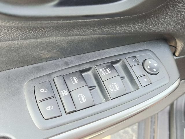2021 Jeep Cherokee Limited 4x4