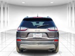 2021 Jeep Cherokee Limited 4x4