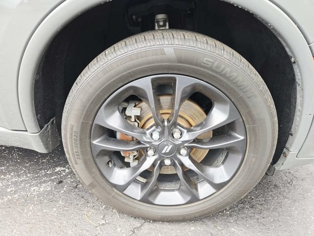 2021 Dodge Durango GT