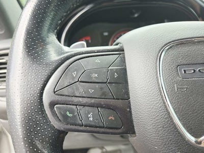 2021 Dodge Durango GT