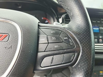 2021 Dodge Durango GT