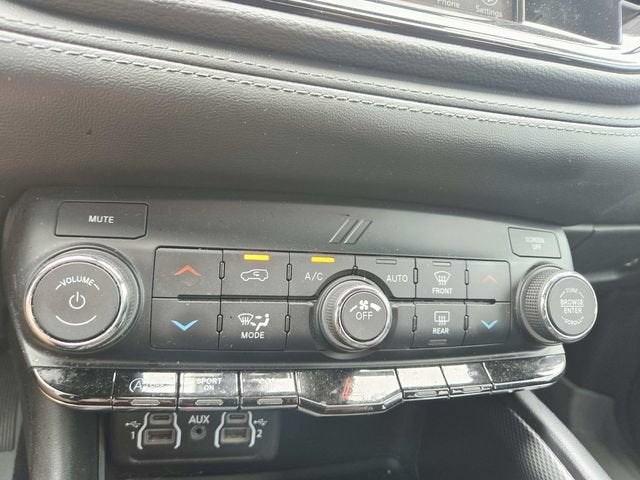 2021 Dodge Durango GT