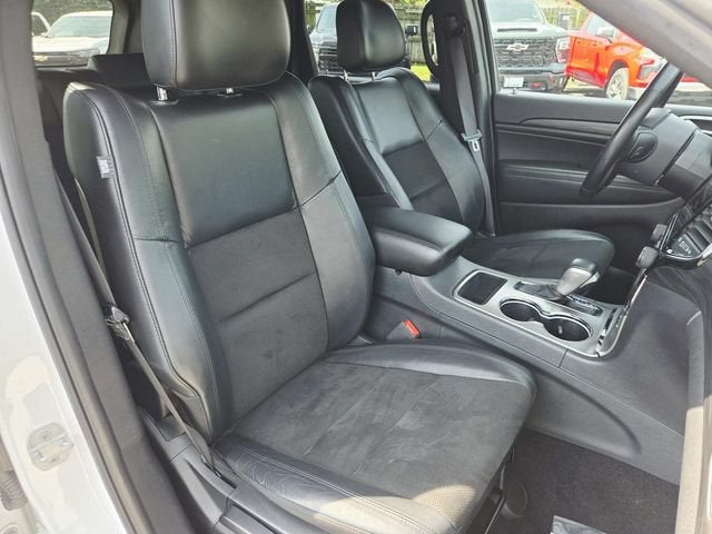2020 Jeep Grand Cherokee Altitude 4x4