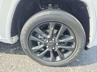 2020 Jeep Grand Cherokee Altitude 4x4