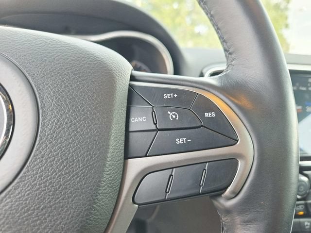 2020 Jeep Grand Cherokee Altitude 4x4