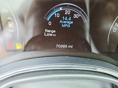 2020 Jeep Grand Cherokee Altitude 4x4