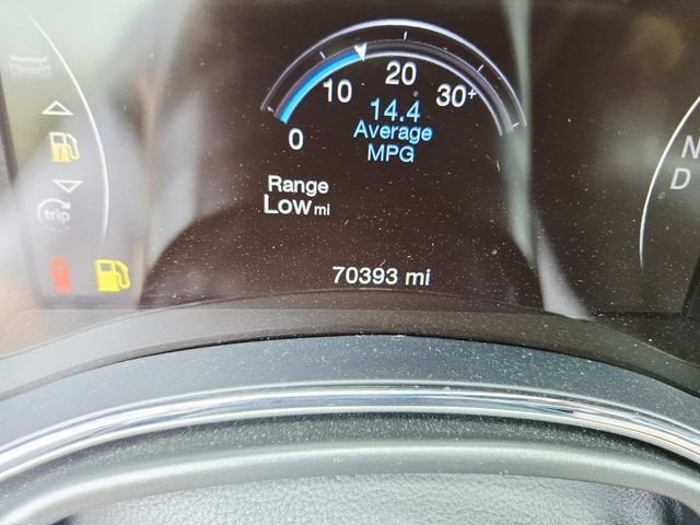 2020 Jeep Grand Cherokee Altitude 4x4