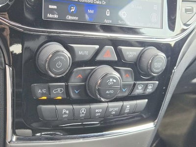 2020 Jeep Grand Cherokee Altitude 4x4