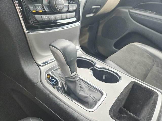 2020 Jeep Grand Cherokee Altitude 4x4