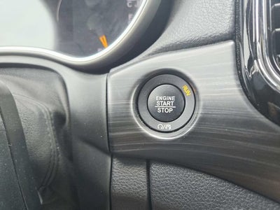 2020 Jeep Grand Cherokee Altitude 4x4