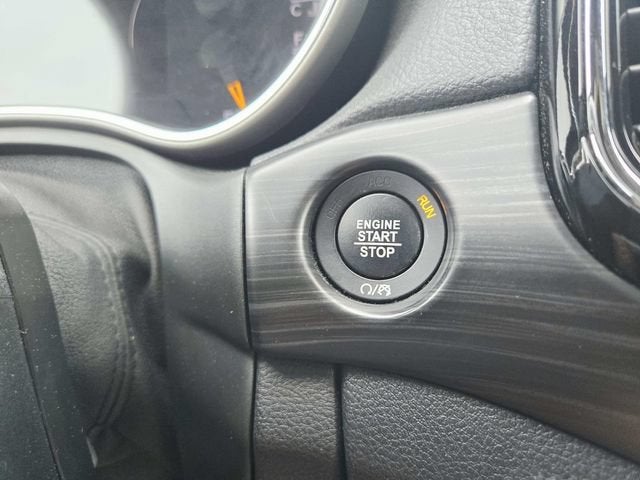 2020 Jeep Grand Cherokee Altitude 4x4