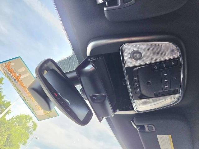 2020 Jeep Grand Cherokee Altitude 4x4