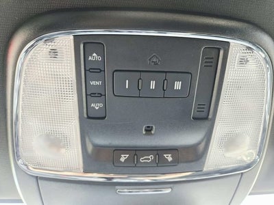 2020 Jeep Grand Cherokee Altitude 4x4