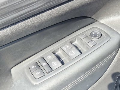 2020 Jeep Grand Cherokee Altitude 4x4