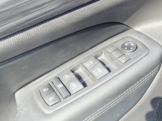 2020 Jeep Grand Cherokee Altitude 4x4