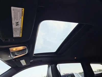 2020 Jeep Grand Cherokee Altitude 4x4