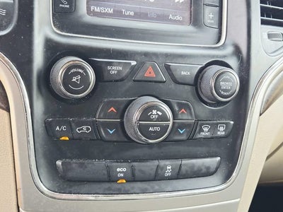 2014 Jeep Grand Cherokee Laredo