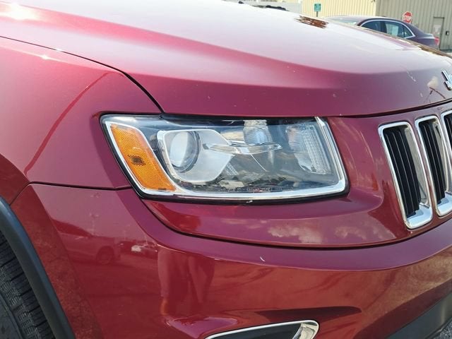 2014 Jeep Grand Cherokee Laredo