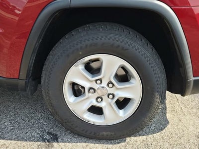 2014 Jeep Grand Cherokee Laredo