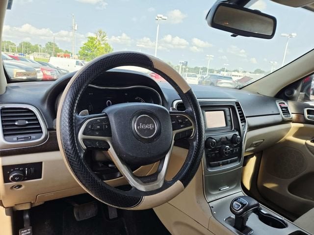 2014 Jeep Grand Cherokee Laredo