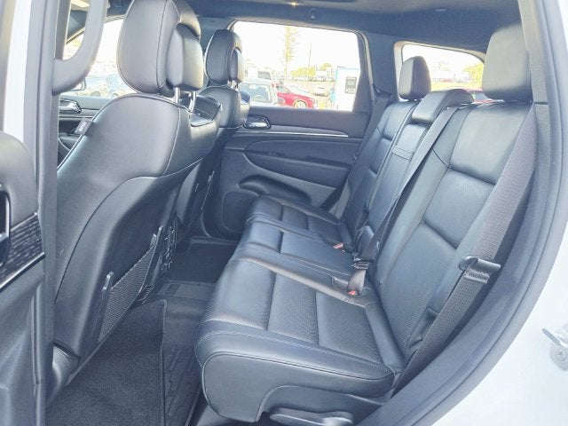 2021 Jeep Grand Cherokee High Altitude 4x4