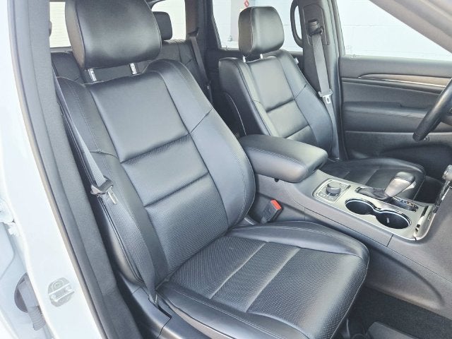 2021 Jeep Grand Cherokee High Altitude 4x4