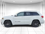 2021 Jeep Grand Cherokee High Altitude 4x4