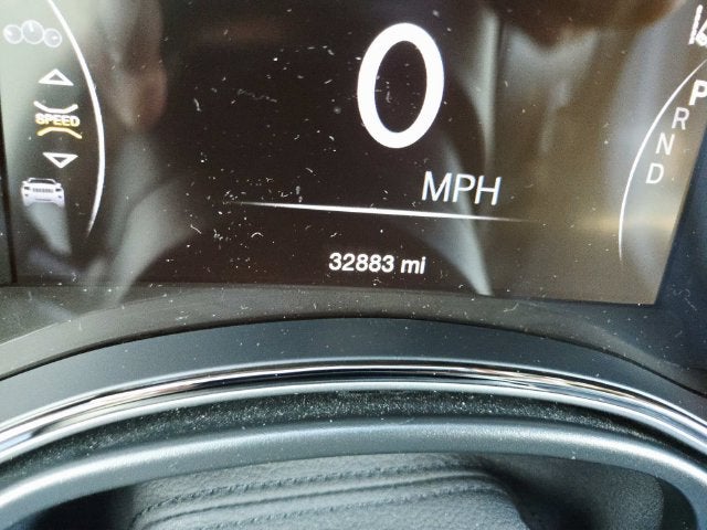 2021 Jeep Grand Cherokee High Altitude 4x4