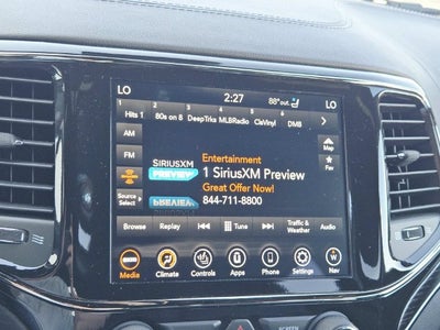 2021 Jeep Grand Cherokee High Altitude 4x4