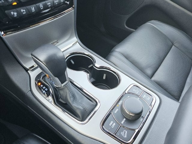 2021 Jeep Grand Cherokee High Altitude 4x4