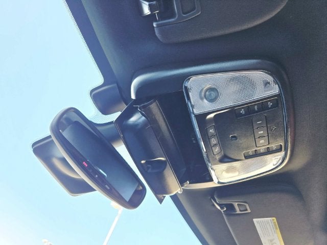 2021 Jeep Grand Cherokee High Altitude 4x4