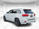 2021 Jeep Grand Cherokee High Altitude 4x4