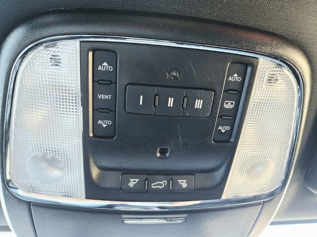 2021 Jeep Grand Cherokee High Altitude 4x4